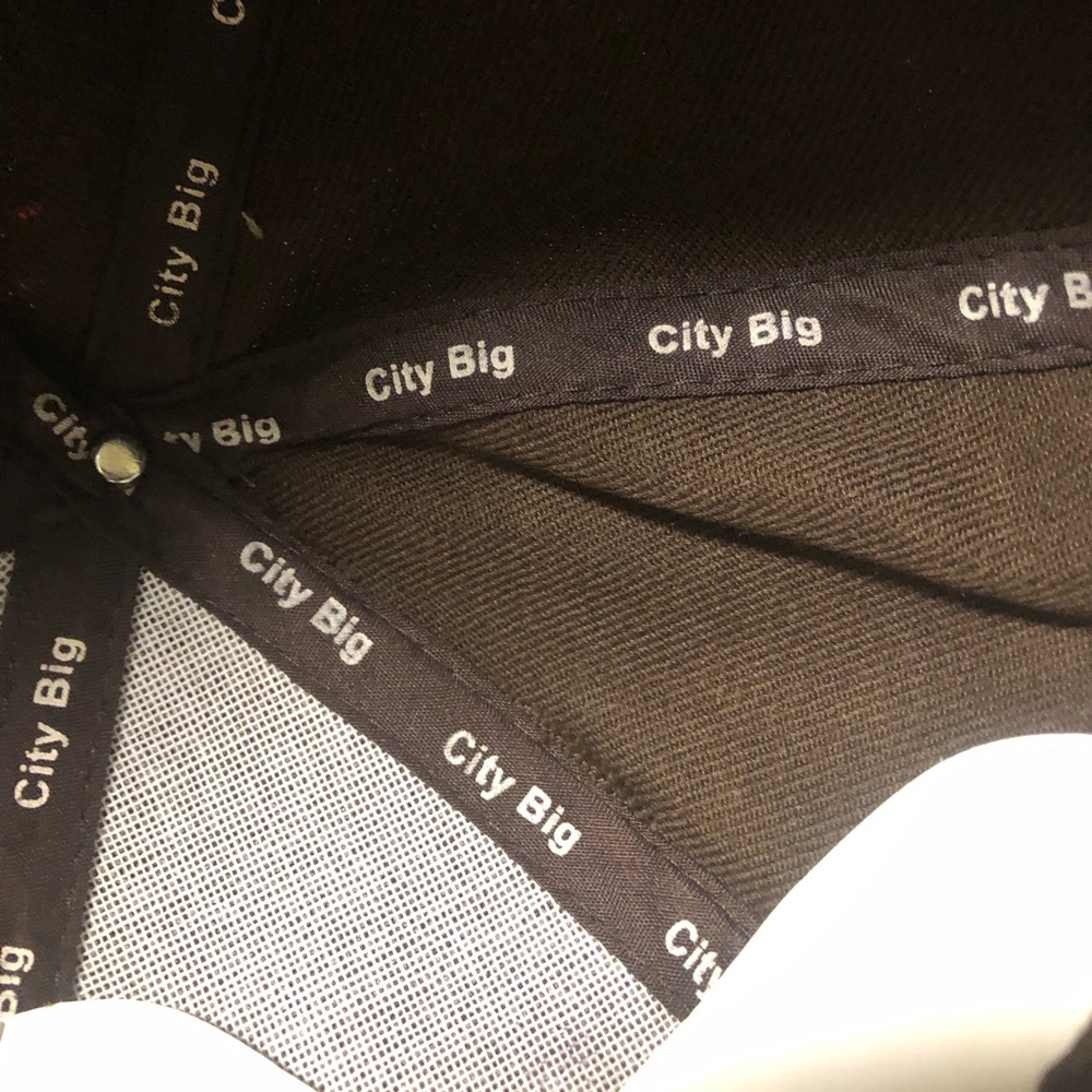 DOLLAR SIGN 💲 HAT - Picture 7 of 9